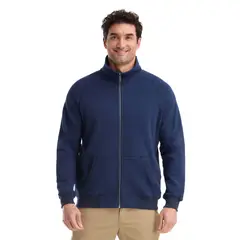 PANAMA JACK - Polerón Hombre Azul