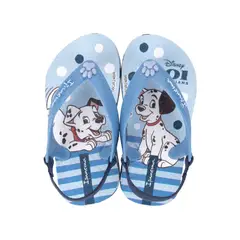 IPANEMA - Sandalia Babé Azul Disney Joy
