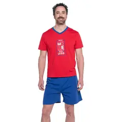 KOTTING - Pijama Jersey Estampado