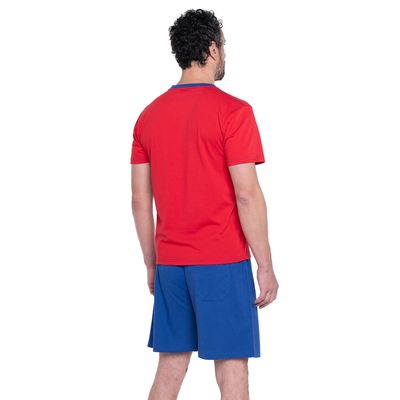 Imagen 2 del producto Pijama Jersey Estampado