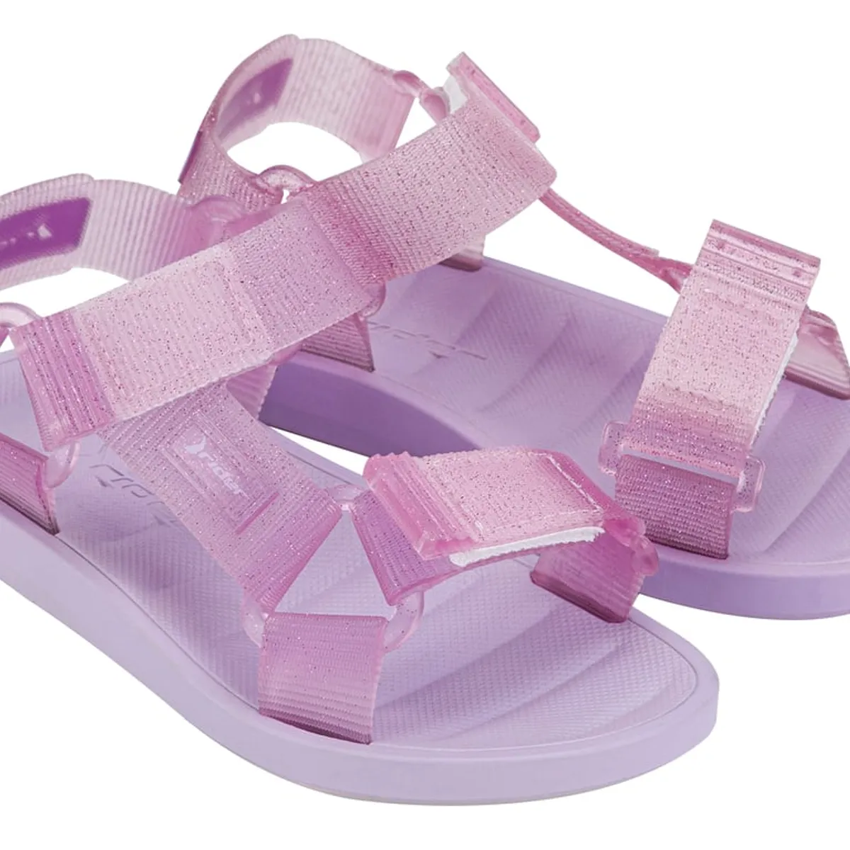 RIDER - Sandalia Niño Lila Free Style  Rider