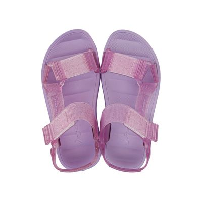 Imagen 2 del producto Sandalia Niño Lila Free Style