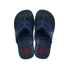 CARTAGO - Sandalia Niño Azul Alabama