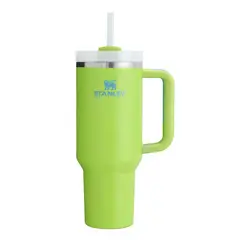 STANLEY - Quencher H2.0 Adventure Bright Lime - 1.18 lt