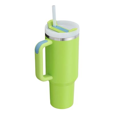 Imagen 2 del producto Quencher H2.0 Adventure Bright Lime - 1.18 lt