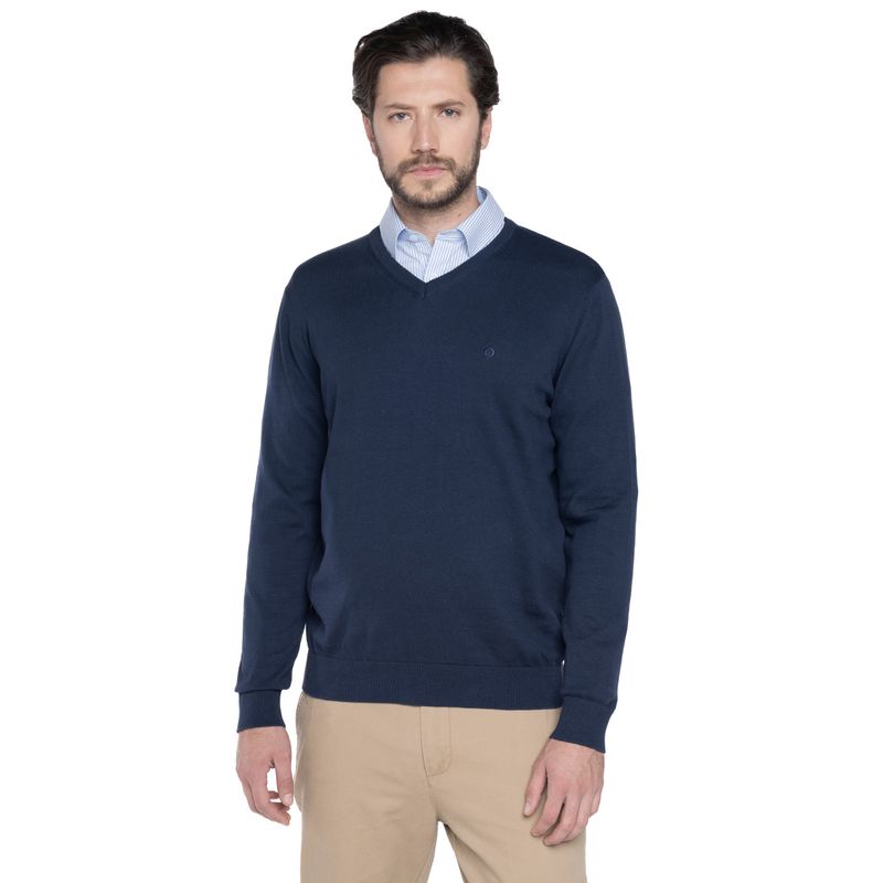 POTROS - Sweater Venecia POTROS