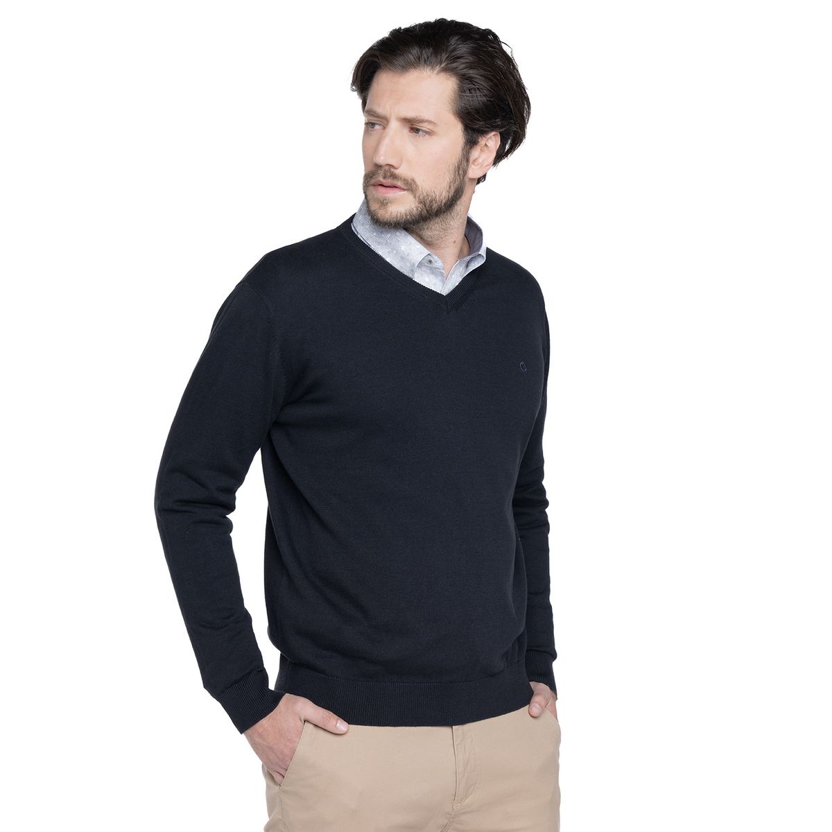 POTROS - Sweater Venecia POTROS