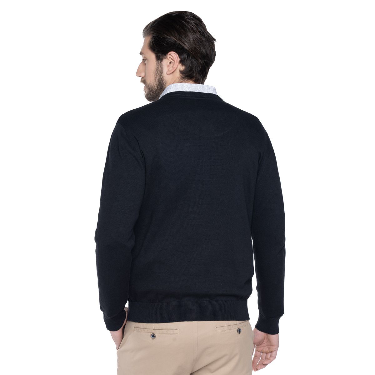 POTROS - Sweater Venecia POTROS