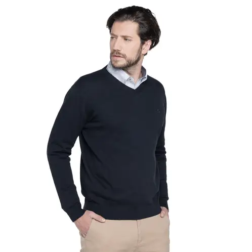 POTROS - Sweater Venecia