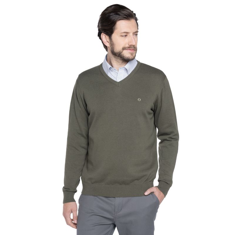 POTROS - Sweater Venecia POTROS