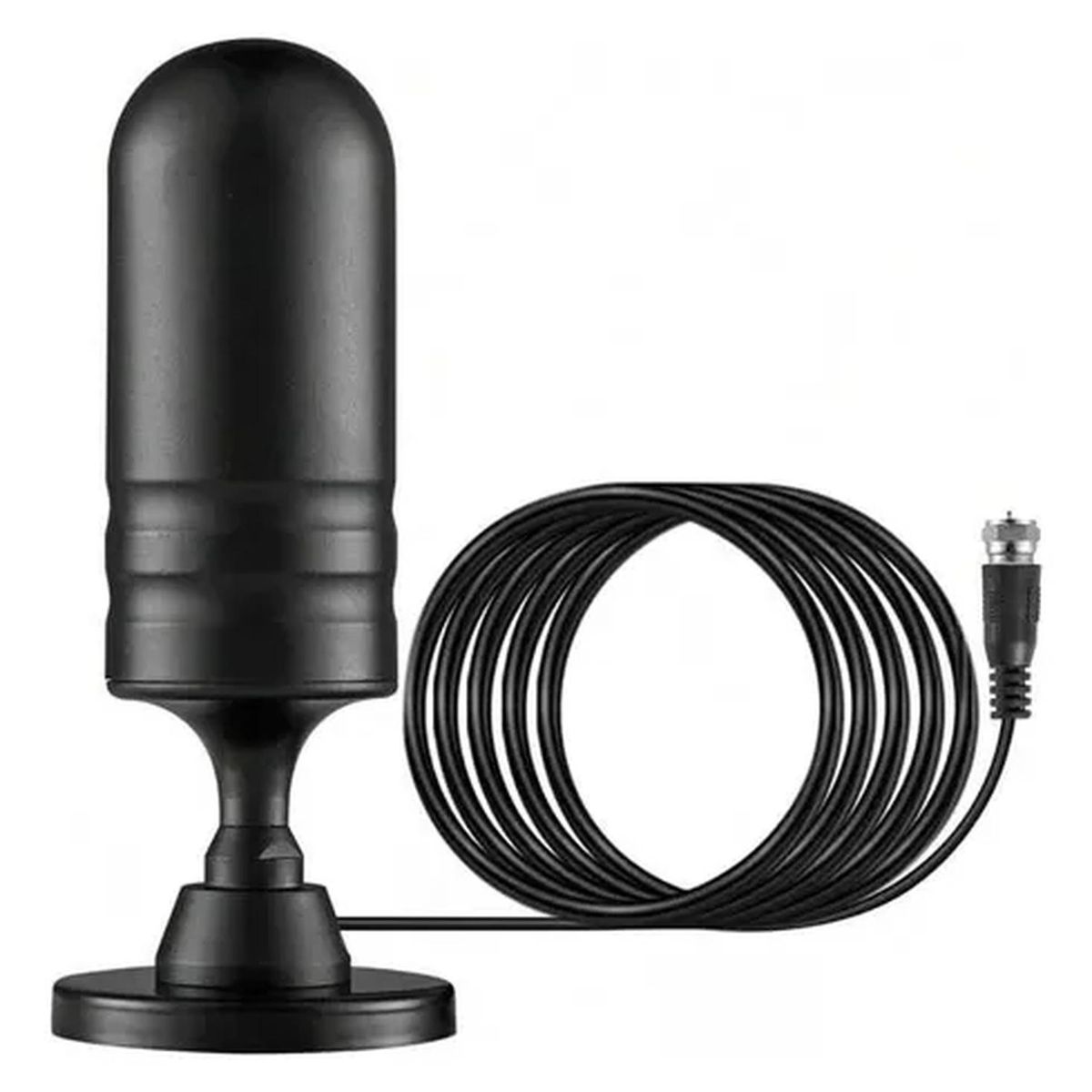 DM - ANTENA DVB DM 30 DBI+ metalico