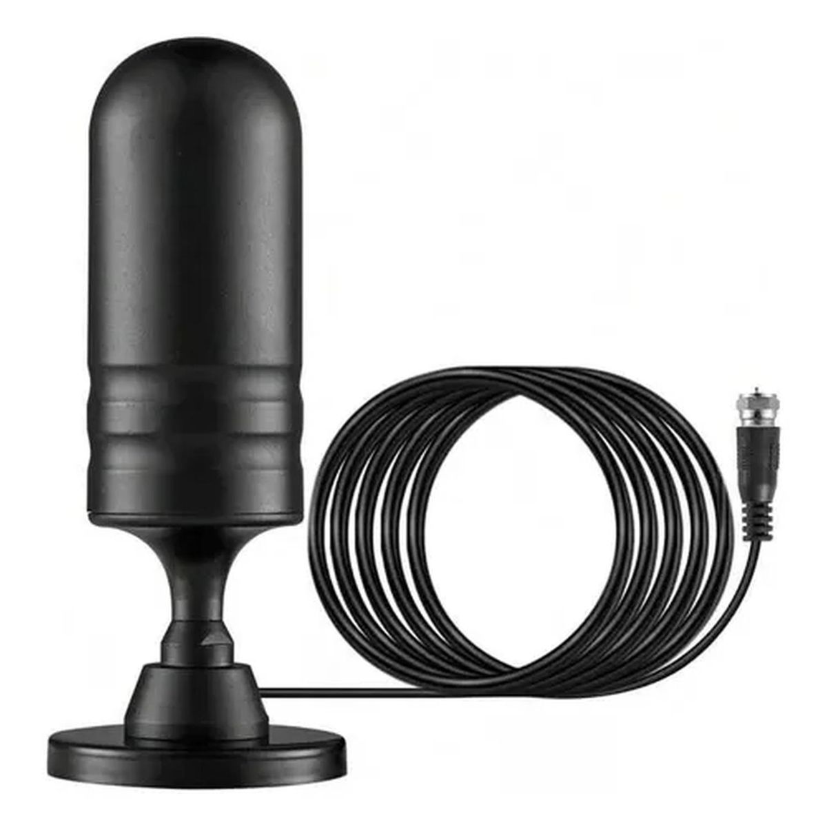 DM - ANTENA DVB DM 30 DBI+ metalico