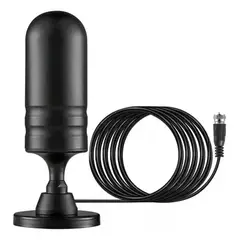 DM - ANTENA DVB 30 DBI+ metalico