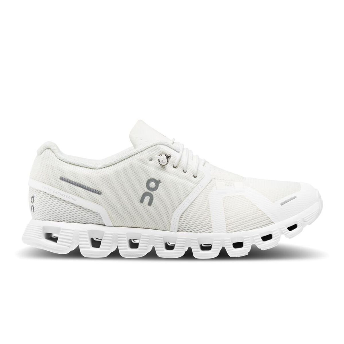 ON - Zapatillas Cloud 5 Mujer Blanco 5998373