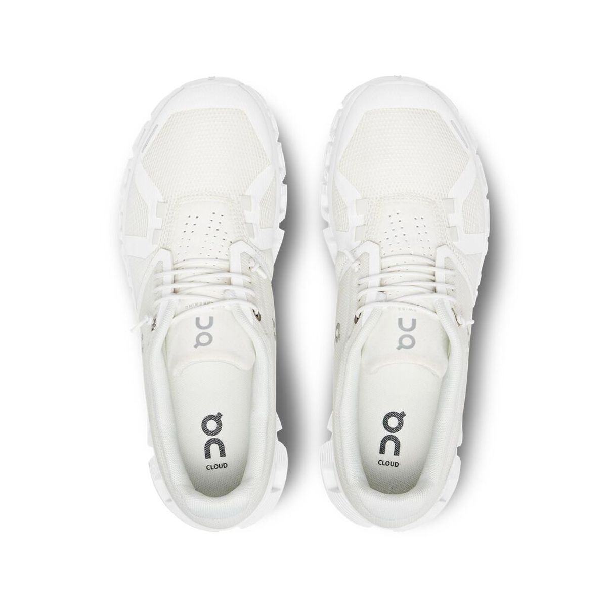 ON - Zapatillas Cloud 5 Mujer Blanco 5998373