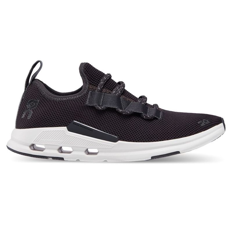 ON - Zapatillas Cloudeasy Mujer Negro 7698441