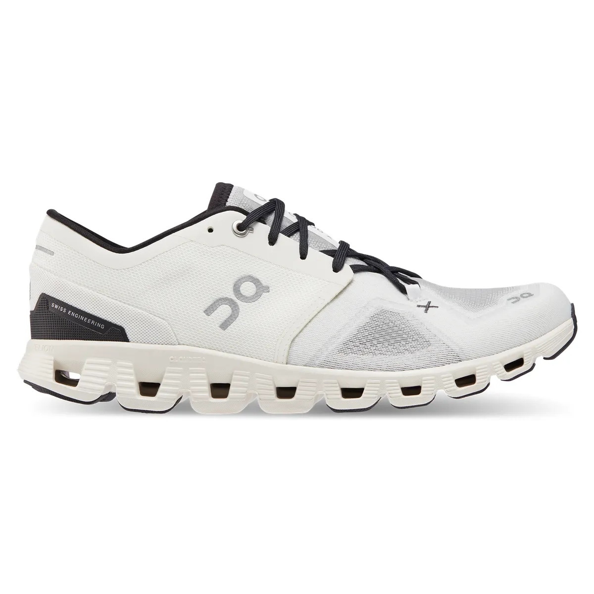 ON - Zapatillas Cloud X 3 Hombre Blanco 6098706