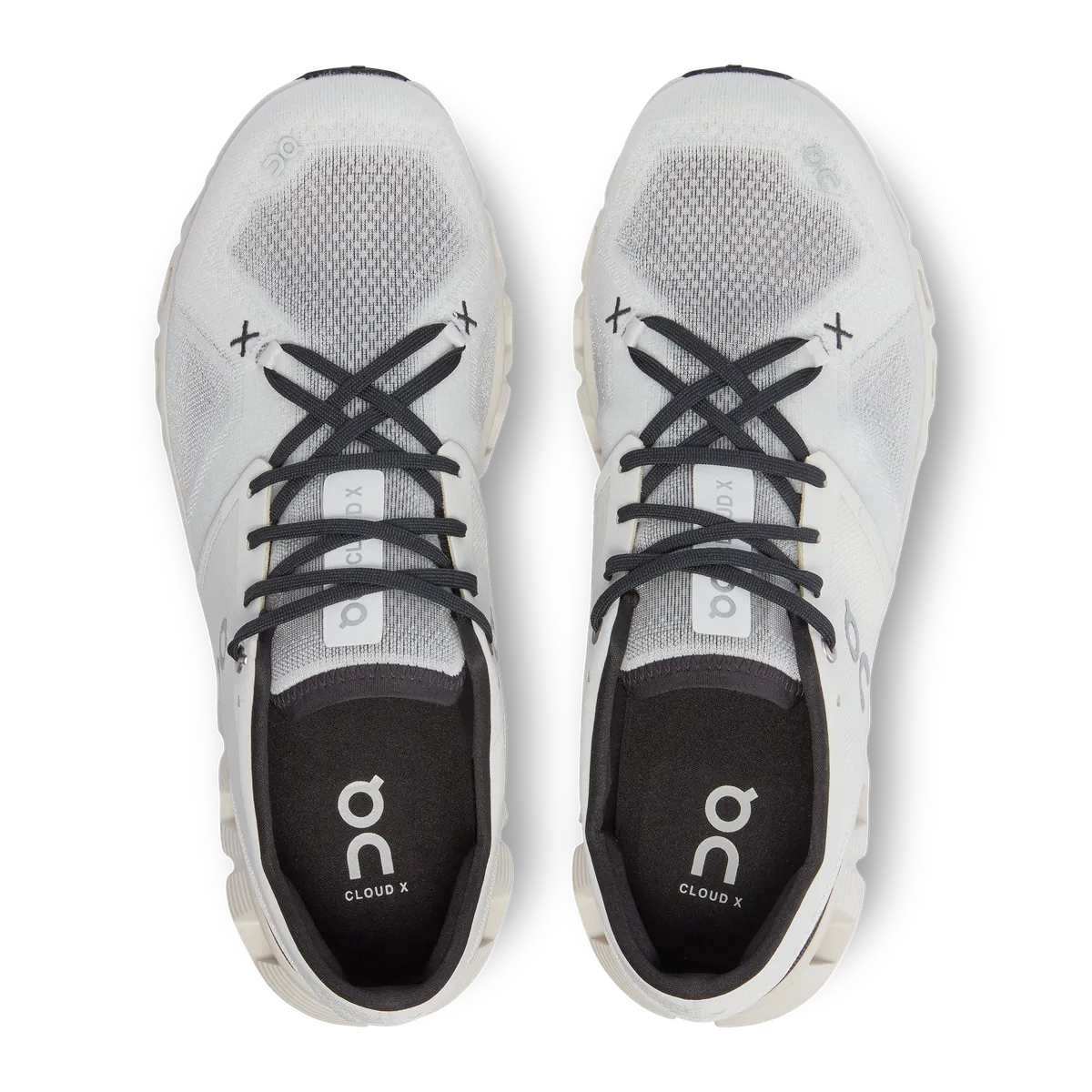 ON - Zapatillas Cloud X 3 Hombre Blanco 6098706