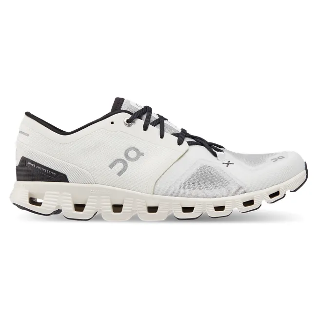 ON - Zapatillas Cloud X 3 Hombre Blanco 6098706