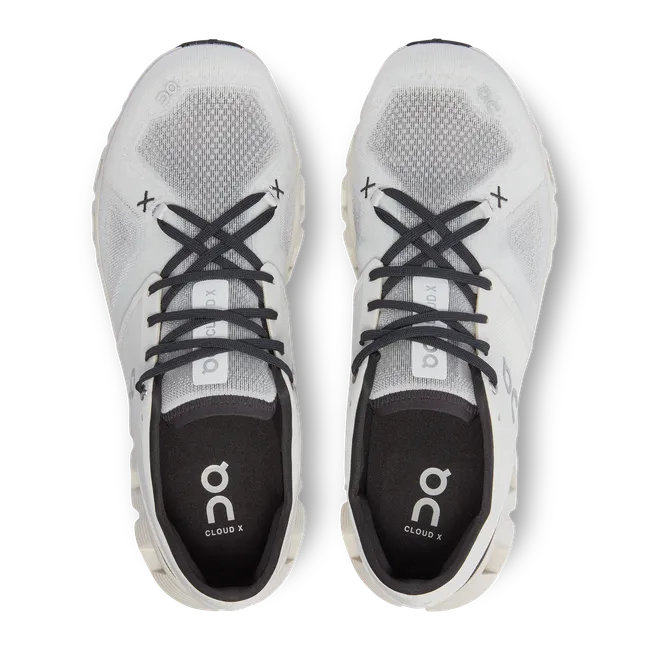 ON - Zapatillas Cloud X 3 Hombre Blanco 6098706