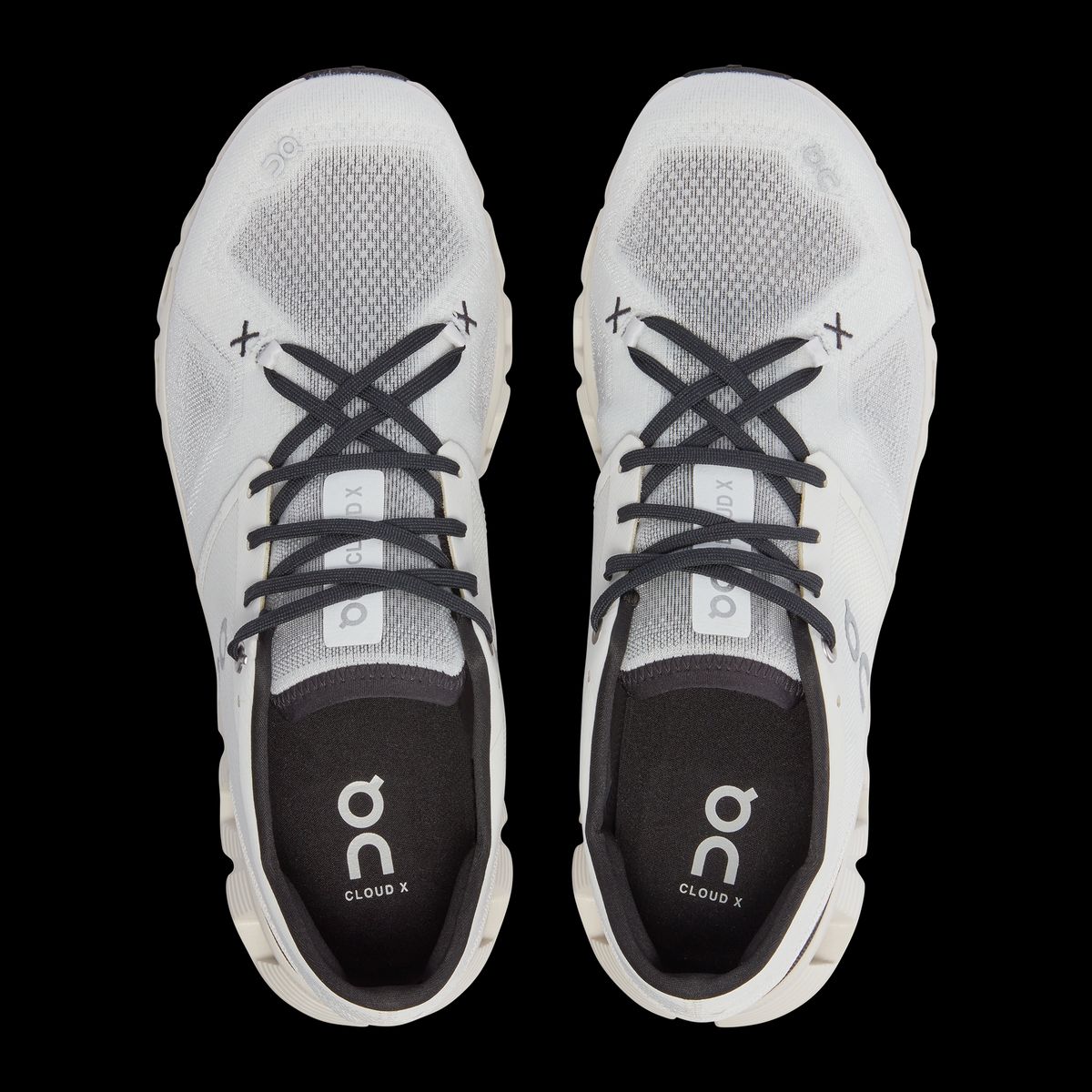 ON - Zapatillas Cloud X 3 Blanco Hombre 6098706