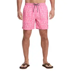 PANAMA JACK - Traje de Baño Hombre Rosado