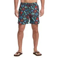 Traje de Baño Hombre Gris