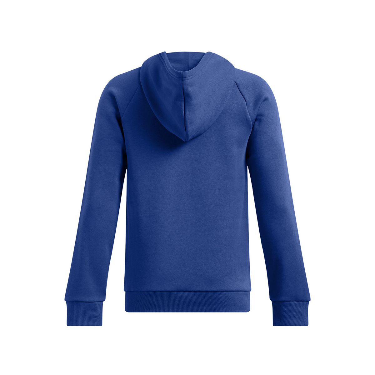 UNDER ARMOUR - Polerón UA Rival para niño Azul UNDER ARMOUR