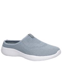 Zapatilla Casual Celeste Mujer