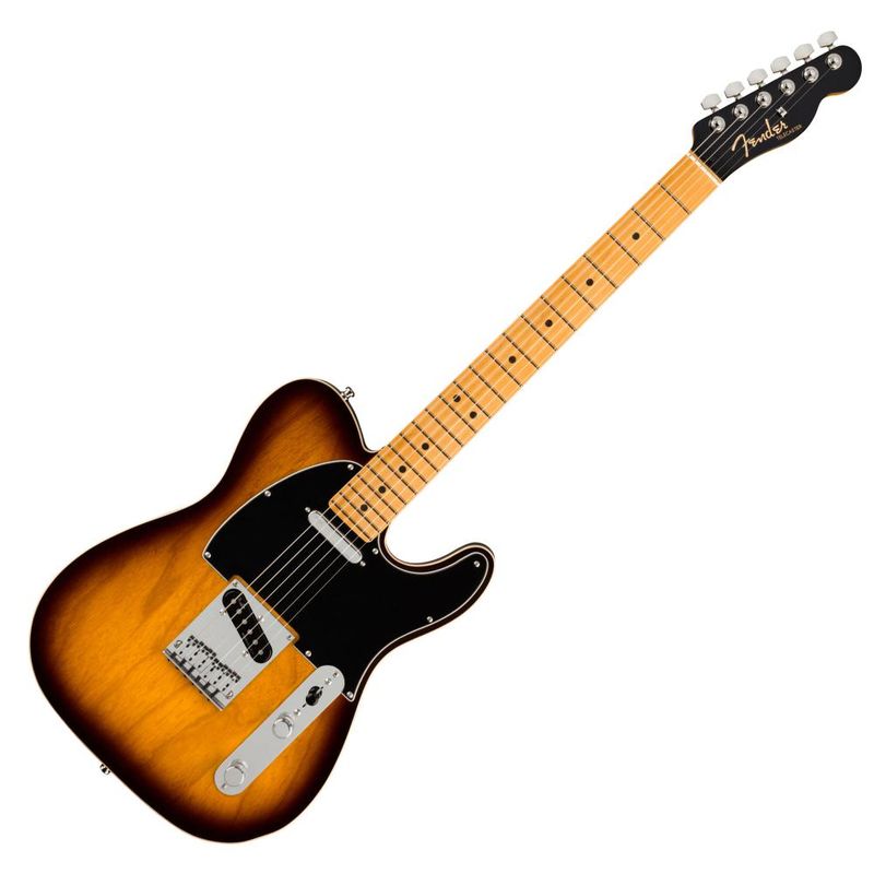 FENDER - Guitarra eléctrica Fender American Ultra Luxe Telecaster®