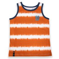 Polera Niño Naranja - Naranjo