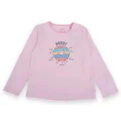 PILLIN - Pijama Niña Rosado - Rosa