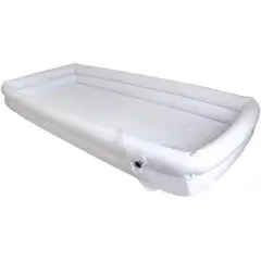 MAXCARE - Colchón Bañera Inflable Para Baño Adulto