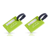 Identificador Para Maleta