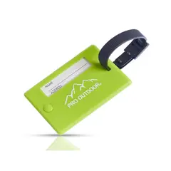 PRO OUTDOOR - Identificador Para Maleta