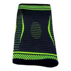 LIKE SHOP - Muslera Deportiva Compresión Venda Muslo Elasticada 721