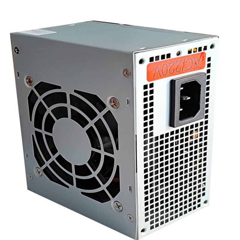 UTEK - Fuente de poder micro ATX 500W Utek