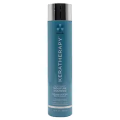 KERATHERAPY - Shampoo Hidratante con Keratina Profesional 300ml