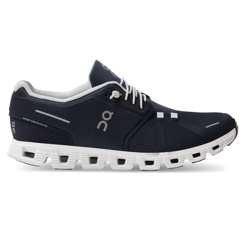 ON - Zapatillas Cloud 5 Hombre Azul 5998916