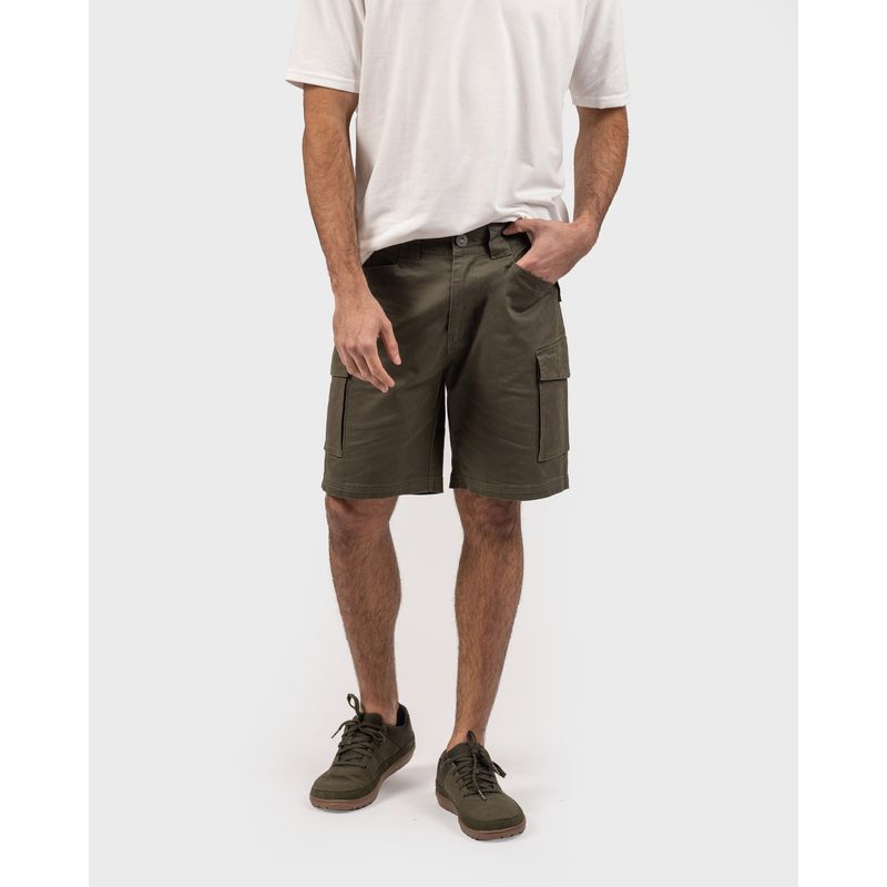 GNOMO - Short Hilman Hombre Gnomo