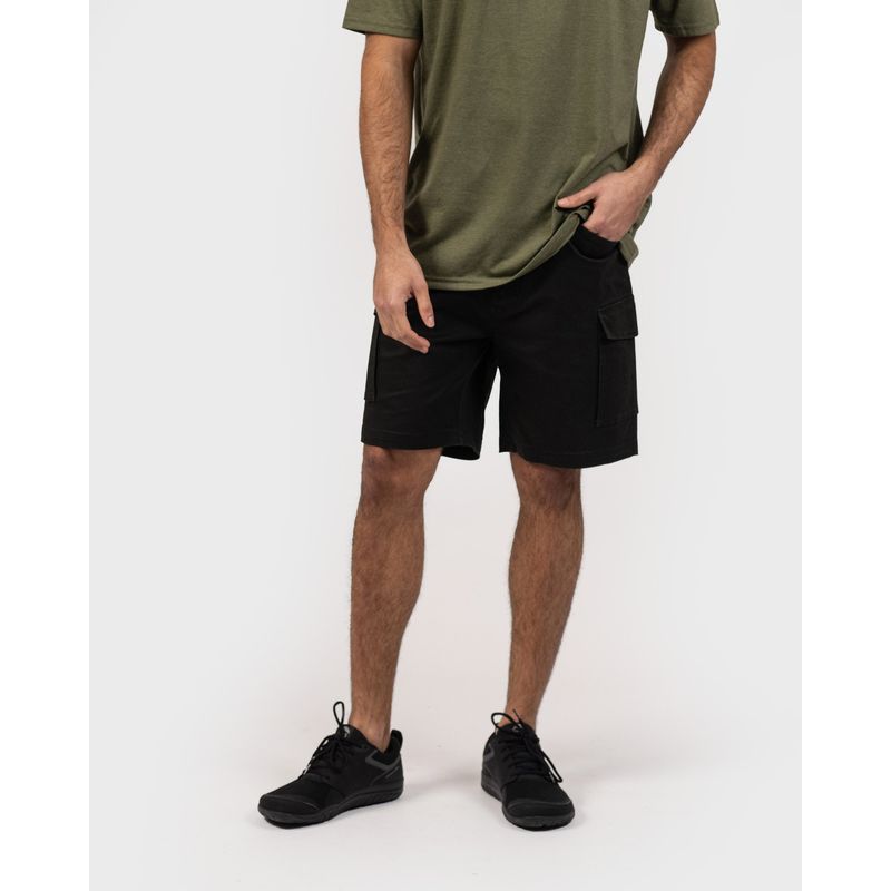 GNOMO - Short Hilman Hombre Gnomo