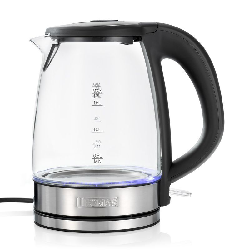 Agua Eléctrico Hervidor Electrico Rey Termo Hervidor Electrico De