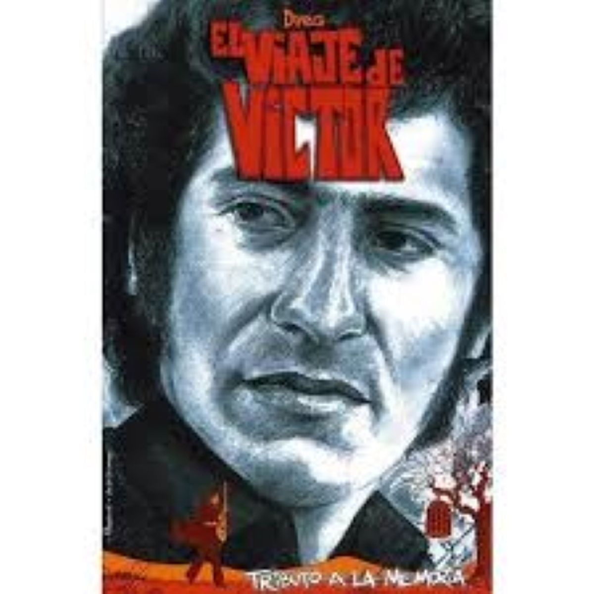 VISUALES - El viaje de Victor Tributo a la memoria