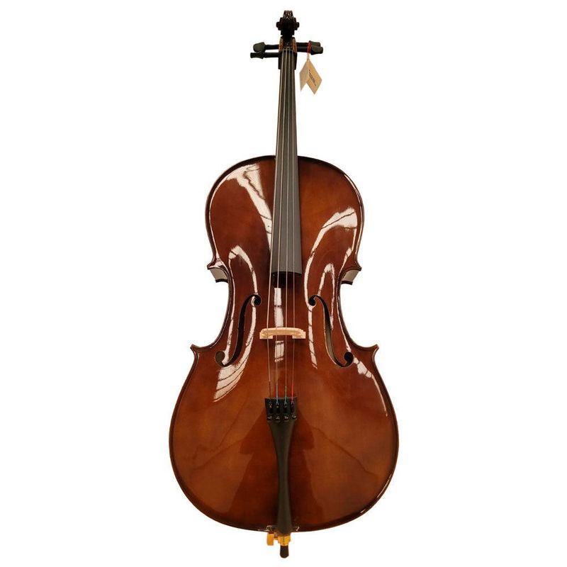 CREMONA - Cello Outfit 12 Sc-50 12 Cremona
