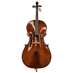 CREMONA - Cello Outfit 12 Sc-50 12