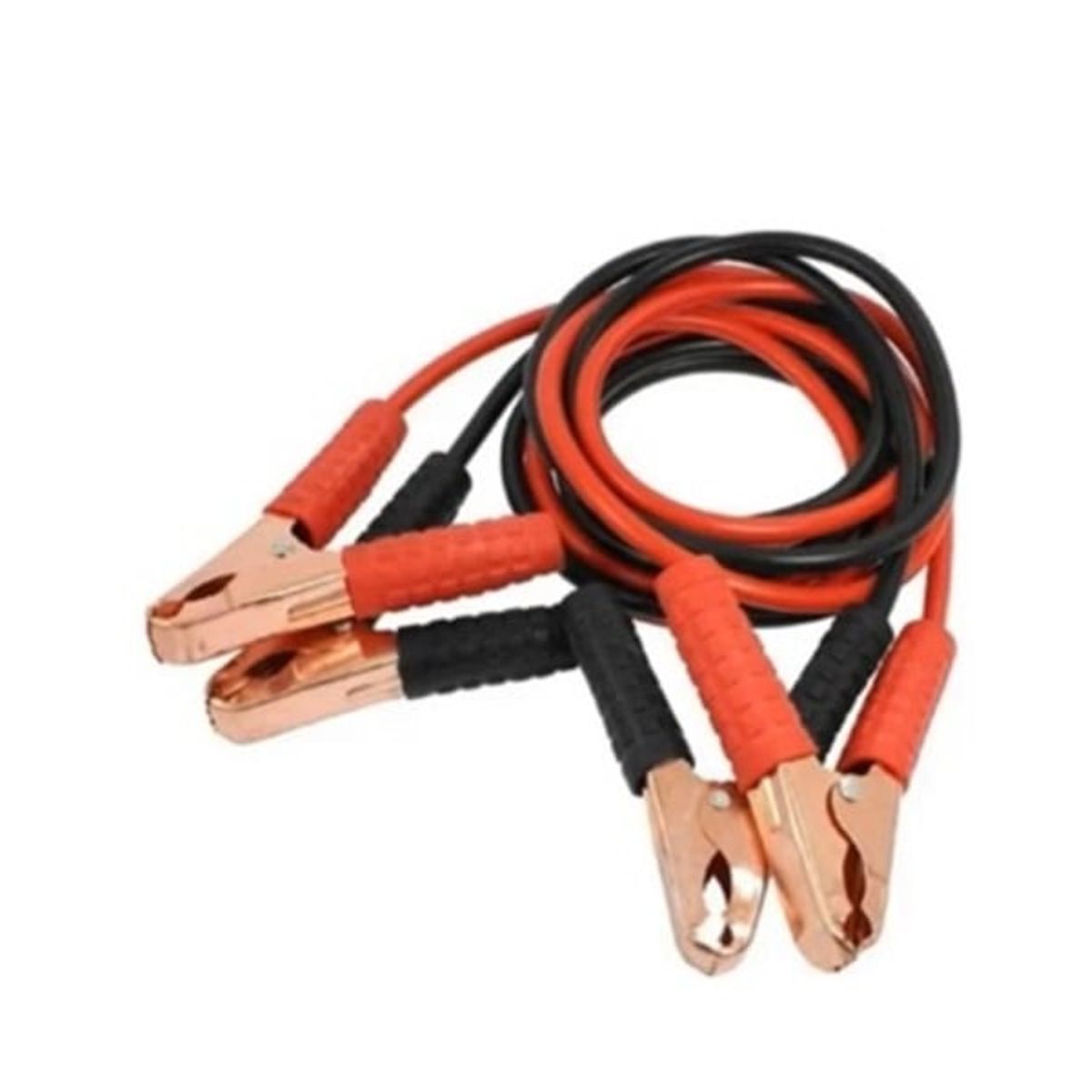 ANGELES DEL HOGAR - Cable Roba Corriente para Autos