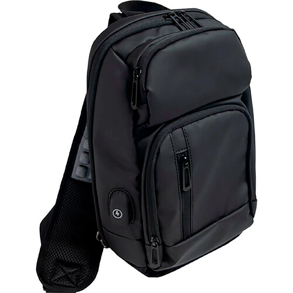 MACKIE - Bolso Tipo Mochila para Creadores de Contenido CREATOR SLING