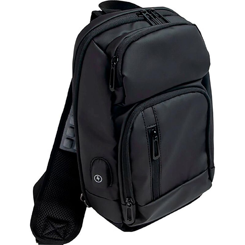 MACKIE - Bolso Tipo Mochila para Creadores de Contenido CREATOR SLING