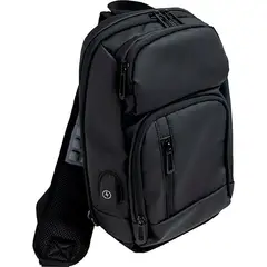 MACKIE - Bolso Tipo Mochila para Creadores de Contenido CREATOR SLING