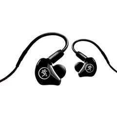 MACKIE - Audifonos Monitoreo Dinamicos InEar Con Adaptador Bluetooth